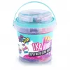 Slime Canal Toys Slime Super Bucket 1kg viacfarebný 6 rokov