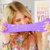 Slime Canal Toys Slime Super Bucket 1kg viacfarebný 6 rokov