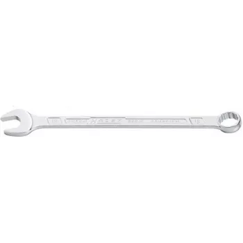 Hazet Očkovo-vidlicový kľúč 600N SW 13 mm dĺžka 193 mm forma A špeciálna oceľ