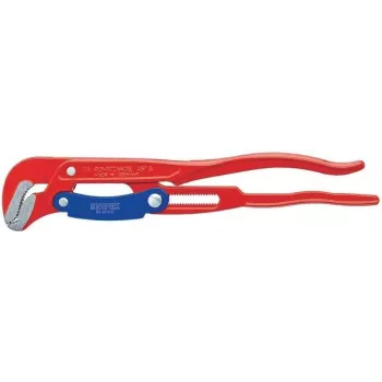 Kliešte na vodovodné potrubie 83 60 015, 6 cm, odolné proti nárazu, dielektrické, chróm-vanádiové