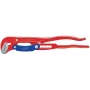 Kliešte na vodovodné potrubie 83 60 015, 6 cm, odolné proti nárazu, dielektrické, chróm-vanádiové