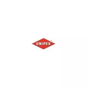 Knipex 97 49 07 Krimpovacia čeľusť príslušenstvo k nástroju na káblovú konfekciu (97 49 07)