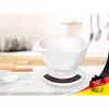 Mechanická kuchynská váha Soehnle Culina Pro biela
