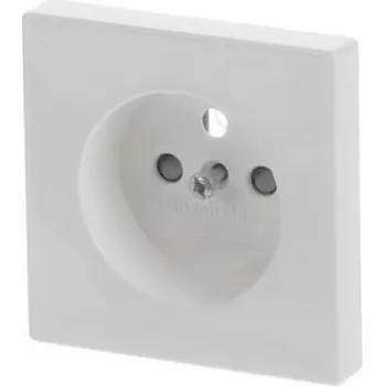BUSCH JAEGER zásuvka SCHUKO 20 EUCB-F-44G Safety+ (2CKA002013A5521)