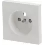 BUSCH JAEGER zásuvka SCHUKO 20 EUCB-F-44G Safety+ (2CKA002013A5521)
