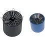 Helit Linear modrý dávkovač sponiek plast (H6390834)