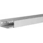 Hager HA780040 - sivá - ABS syntetika - polykarbonát - EN50085-2-3 - 6,5 mm - 2000 mm