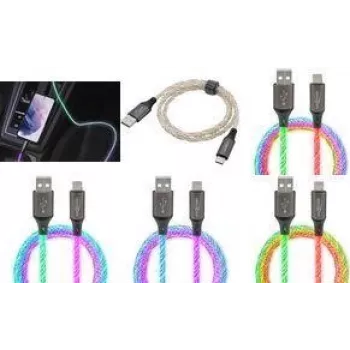 Ansmann 1700-0158 USB kábel