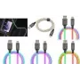 Ansmann 1700-0158 USB kábel