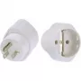 Adaptér sieťovej zástrčky Bachmann 921.004