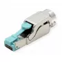 Easylan fixLink RJ45 konektor CKFFK001 1 (CKFFK001)