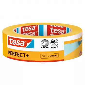 Lepiaca páska TESA Perfect+ 50 m