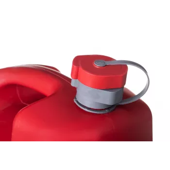 10 l kanister na benzín Pressol