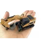 RC model bágra Amewi 22747 mierka 1:64, elektromotor, pre deti od 6 rokov