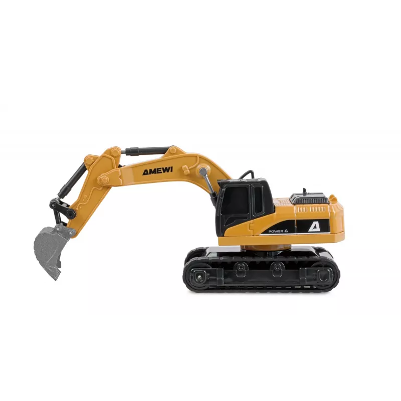 RC model bágra Amewi 22747 mierka 1:64, elektromotor, pre deti od 6 rokov