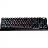 XPG herná klávesnica SORCERER US layout čierna retail (75261466)