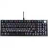 XPG herná klávesnica SORCERER US layout čierna retail (75261466)