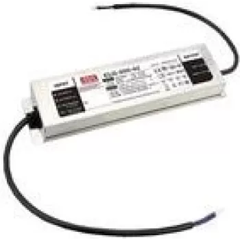 LED driver MEAN WELL ELG-200-24B-3Y výstupný výkon 200 W IP20