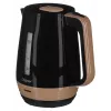 Rýchlovarná kanvica Feel-Maestro MR033 1,7 l 2200 W čierna