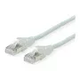 Datwyler Cat.6 H, AMP v2, sivá 10m Datwyler CU 7702 flex LS0H, AMP v2 (21.05.0600)