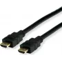 Value 11.99.5690 HDMI kábel 1 m HDMI Type-A (štandard) čierny (11.99.5690)