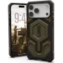 UAG Urban Armor Gear Monarch Pro MagSafe puzdro | Apple iPhone 17 Pro Max | Kevlar element zelená | 11451411397B (11451411397B)