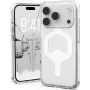 UAG Urban Armor Gear Plyo MagSafe puzdro | Apple iPhone 17 Pro | ice (transparentná)/biela | 114529114341 (114529114341)