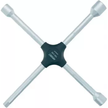 Hazet krížový kľúč 705V-02 17x19x22x12,5 mm (1/2