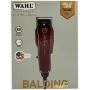 Wahl Balding Clipper – červená – 0,4 mm – 4 cm – AC – 230 V – 50 Hz (08110-316H)