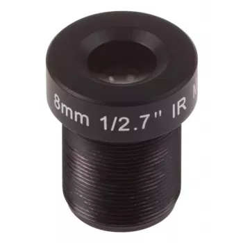 Objektív AXIS 02009-001 M12-Mount, 1/2,7