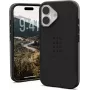 UAG Urban Armor Gear Civilian MagSafe puzdro | Apple iPhone 17 | čierna | 114547114040 (114547114040)