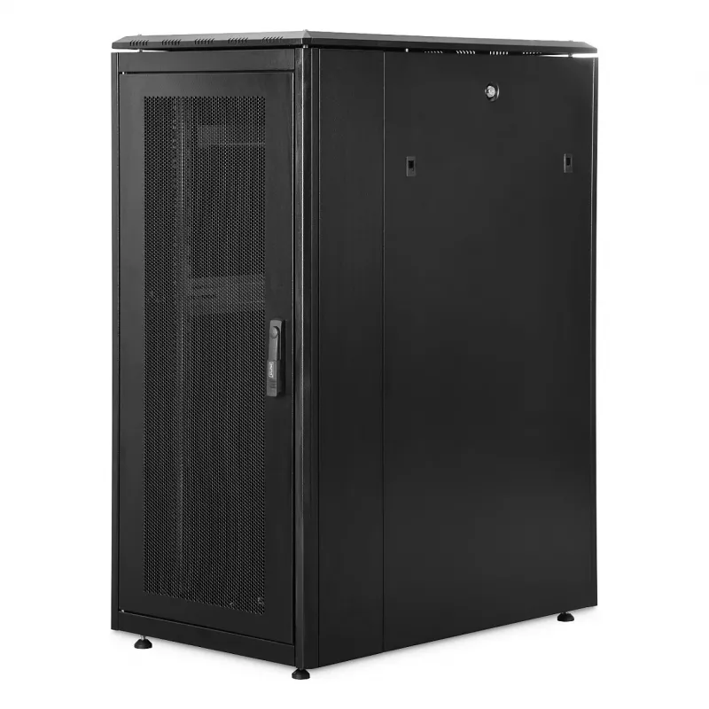DIGITUS serverová skriňa Unique Server-N séria - 600x1000 mm (ŠxH)