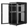 DIGITUS serverová skriňa Unique Server-N séria - 600x1000 mm (ŠxH)