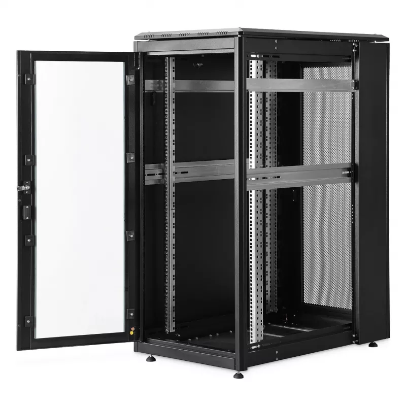 DIGITUS serverová skriňa Unique Server-N séria - 600x1000 mm (ŠxH)
