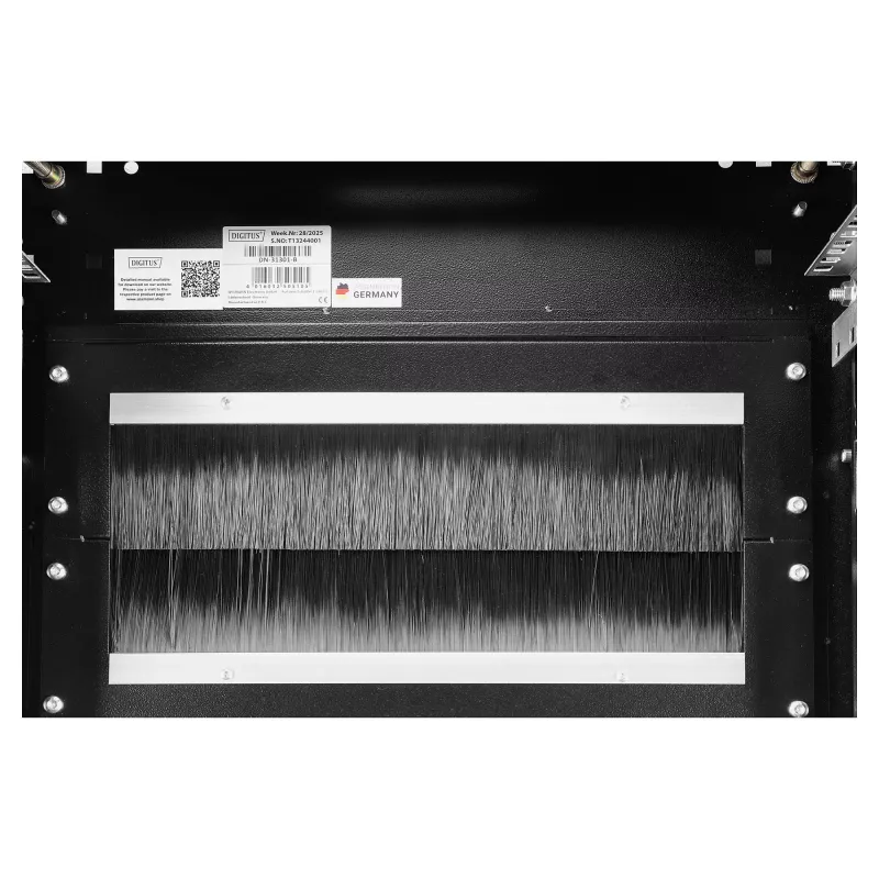 DIGITUS serverová skriňa Unique Server-N séria - 600x1000 mm (ŠxH)