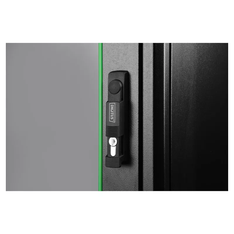 DIGITUS serverová skriňa Unique Server-N séria - 600x1000 mm (ŠxH)