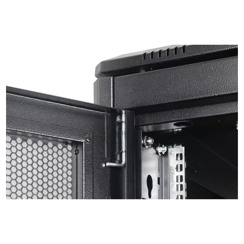 DIGITUS serverová skriňa Unique Server-N séria - 600x1000 mm (ŠxH)