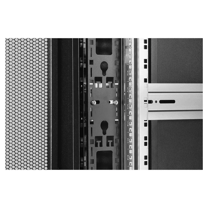 DIGITUS serverová skriňa Unique Server-N séria - 600x1000 mm (ŠxH)