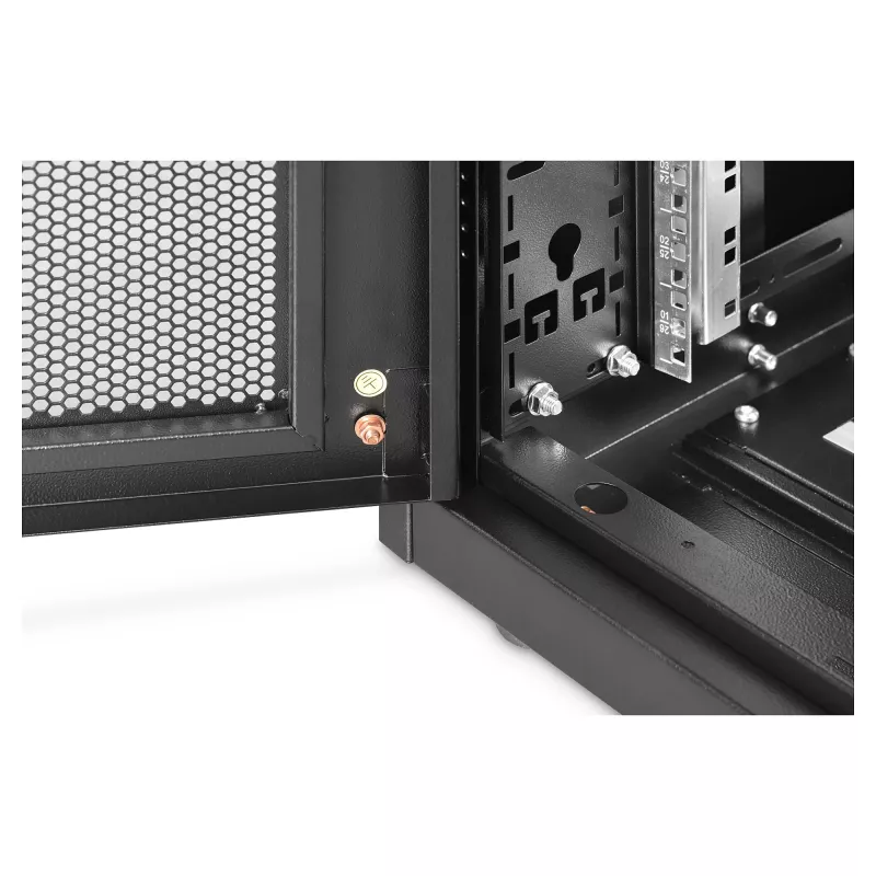 DIGITUS serverová skriňa Unique Server-N séria - 600x1000 mm (ŠxH)
