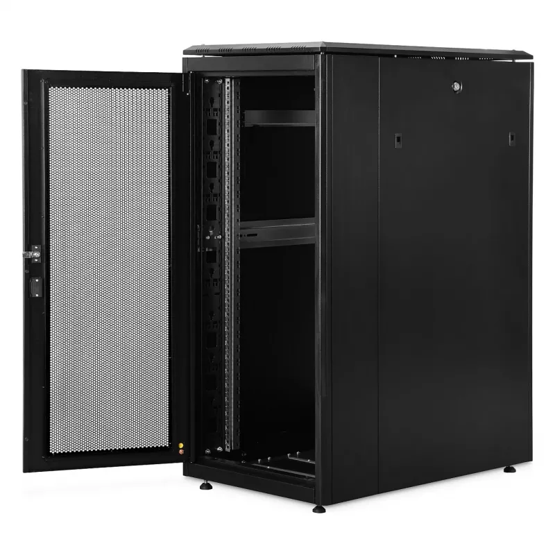 DIGITUS serverová skriňa Unique Server-N séria - 600x1000 mm (ŠxH)