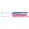 PAPER MATE Fixka Flair 12 ks pastel M 0,7 mm blister