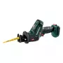 Metabo SSE 18 LTX Compact Akumulátorová šabľová píla, 602266840