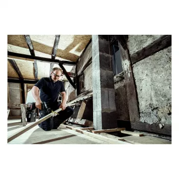 Metabo SSE 18 LTX Compact Akumulátorová šabľová píla, 602266840