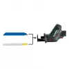 Metabo SSE 18 LTX Compact Akumulátorová chvostová píla, 602266840