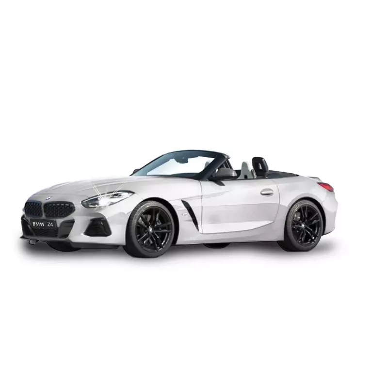 Auto Jamara BMW Z4 Roadster Elektromotor 1:14