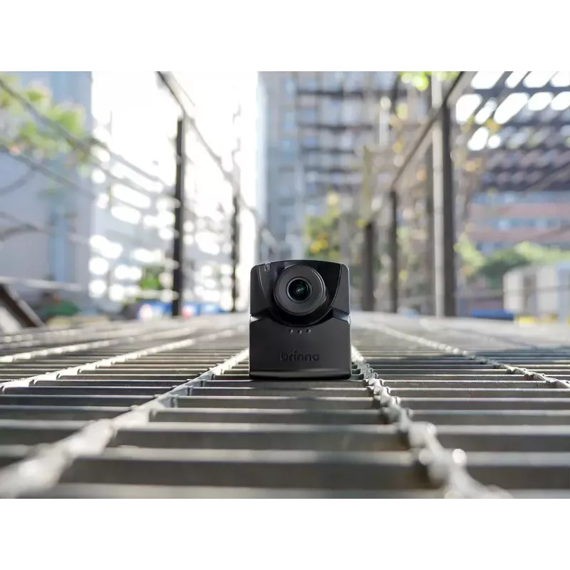 Brinno EMPOWER TLC2020 Time-lapse kamera