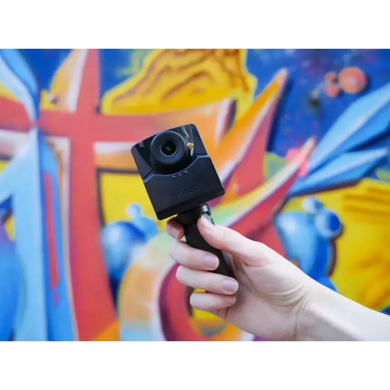 Brinno EMPOWER TLC2020 Time-lapse kamera