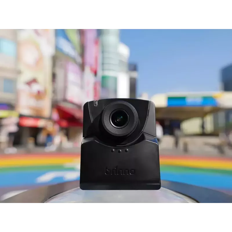 Brinno EMPOWER TLC2020 Time-lapse kamera