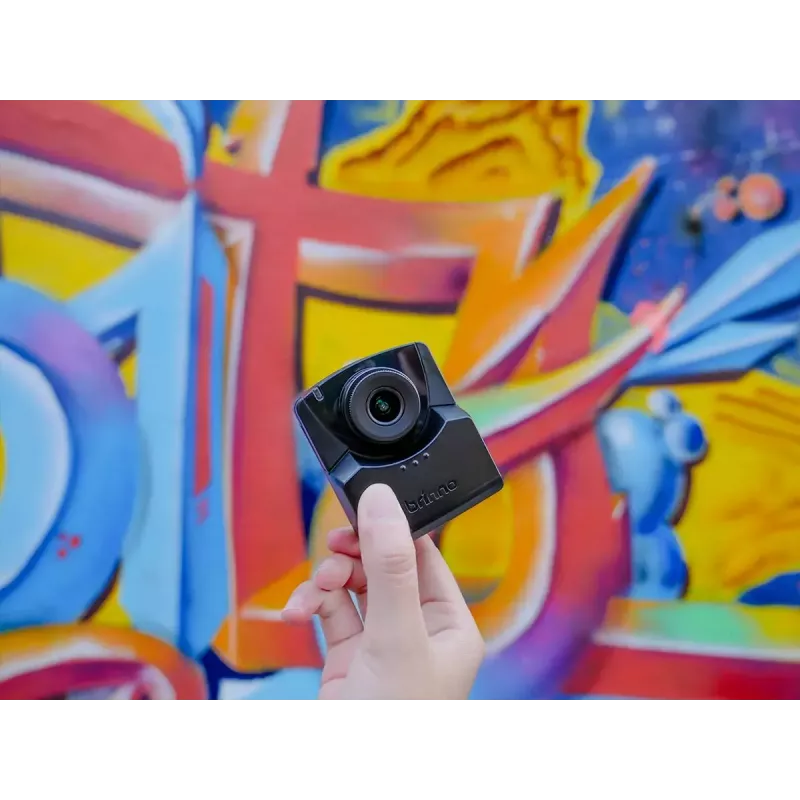 Brinno EMPOWER TLC2020 Time-lapse kamera