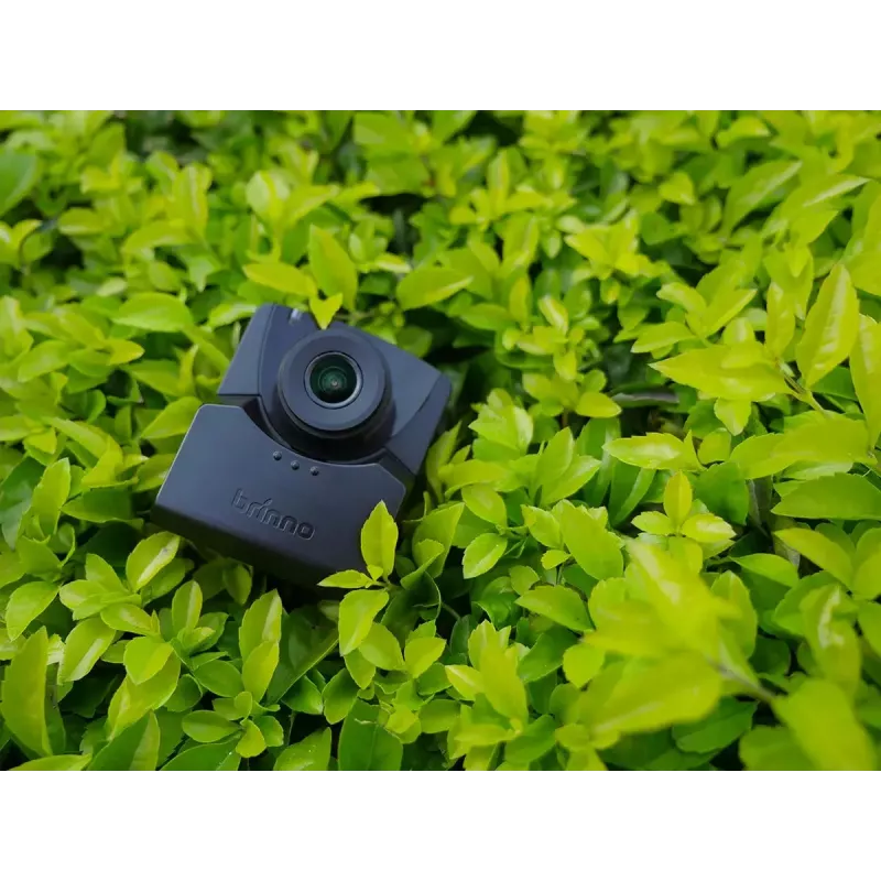 Brinno EMPOWER TLC2020 Time-lapse kamera